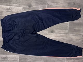 Conjunto chándal Lacoste