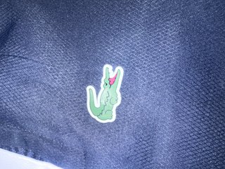 Conjunto chándal Lacoste