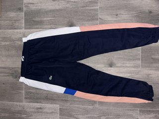Conjunto chándal Lacoste
