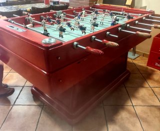 Futbolín Cordoba