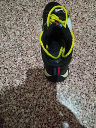 Zapatillas Puma BMW Talla 42