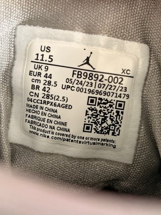 Jordan 1 Mid Blcak Chrome