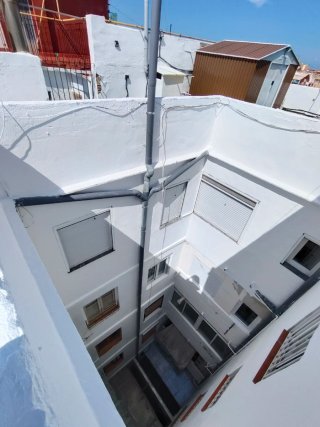 Fontanero Trabajos Verticales