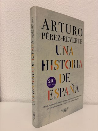 Una historia de España