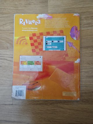 1 Bachillerato, Economía Revuela