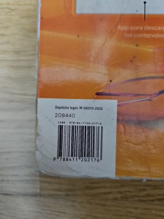 1 Bachillerato, Economía Revuela