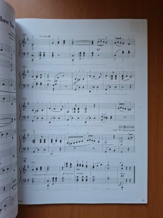 2 Libros Piano Didáctica