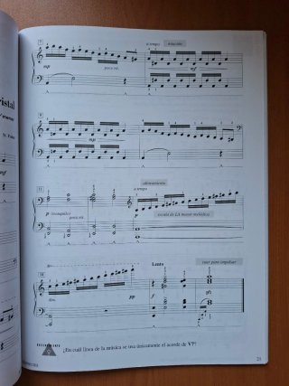 2 Libros Piano Didáctica