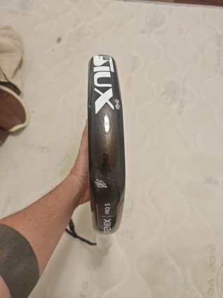 Pala Siux Fenix Pro S