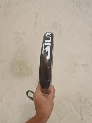 Pala Siux Fenix Pro S