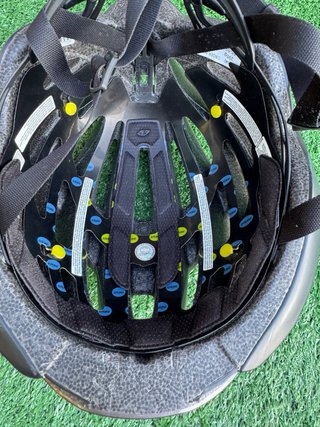 Casco Giro Cinder MIPS
