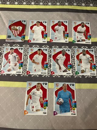 Panini Adrenalyn XL EA Sports FC 24