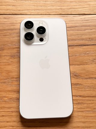 iPhone 16 Pro Max 512GB NUOVO