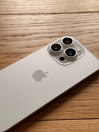 iPhone 16 Pro Max 512GB NUOVO