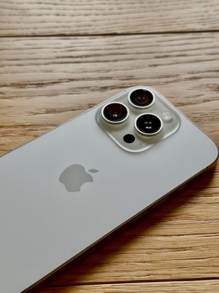 iPhone 16 Pro Max 512GB NUOVO