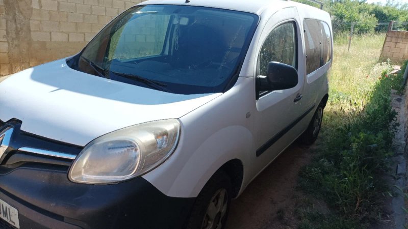 Renault Kangoo 2016 - foto 1