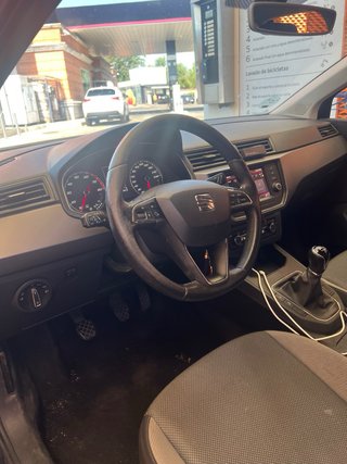 SEAT Ibiza 2019