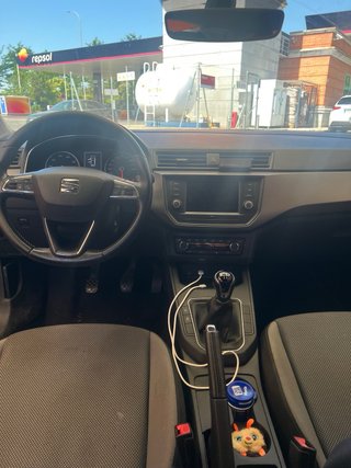 SEAT Ibiza 2019