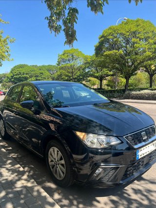 SEAT Ibiza 2019
