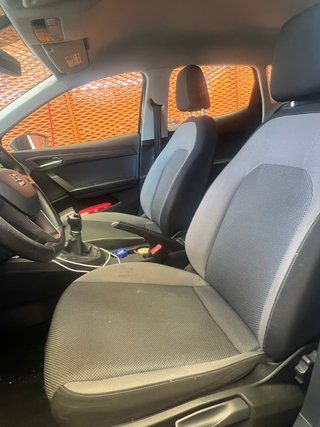SEAT Ibiza 2019