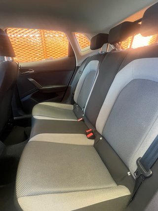SEAT Ibiza 2019