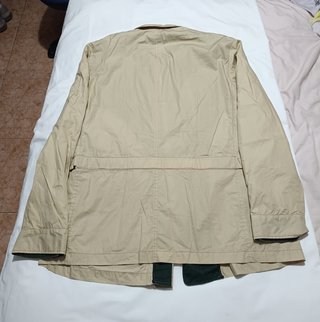 Chaqueta Gabardina Schneiders Salzburg – Talla XL