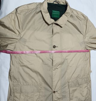 Chaqueta Gabardina Schneiders Salzburg – Talla XL