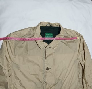 Chaqueta Gabardina Schneiders Salzburg – Talla XL