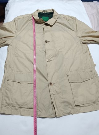 Chaqueta Gabardina Schneiders Salzburg – Talla XL