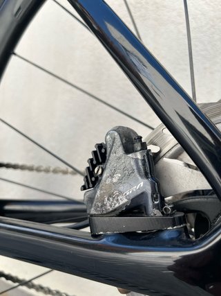 Trek Émonda SL6 Pro Talla 52