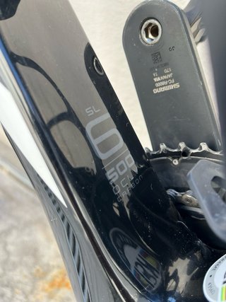 Trek Émonda SL6 Pro Talla 52