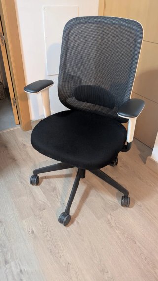 Silla ergonómica Steelcase - Muy buen estado