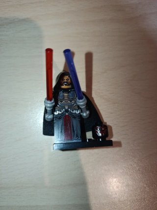 Darth revan sith y Jedi