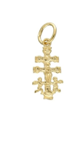 Cruz de caravaca