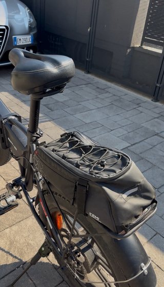 Bici elettrica ENGWE