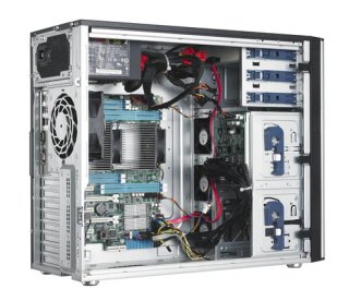 Torre ASUS TS700-X7/PS4
