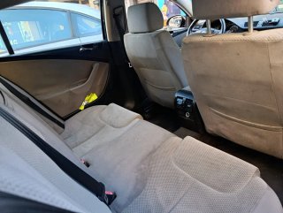 Volkswagen pasat automático DSG ITV RECIÉN PASADA  2006