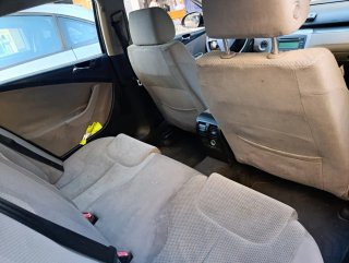 Volkswagen pasat automático DSG ITV RECIÉN PASADA  2006
