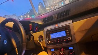 Volkswagen pasat automático DSG ITV RECIÉN PASADA  2006