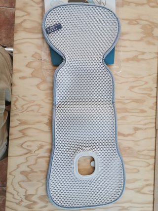 CAPA MAXI COSI AERO MOOVE SILLA BEBÉ