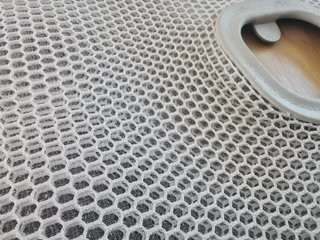 CAPA MAXI COSI AERO MOOVE SILLA BEBÉ