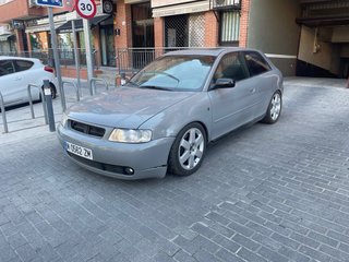 Audi A3 1.8t