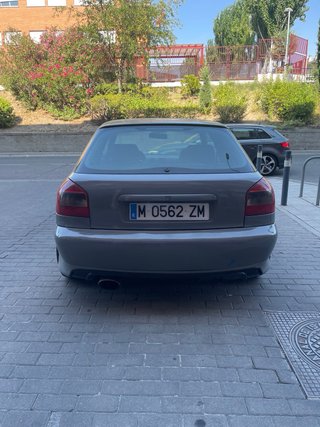 Audi A3 1.8t