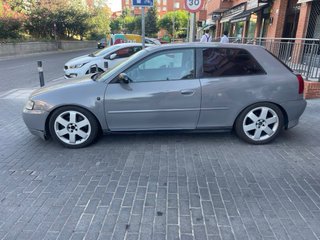 Audi A3 1.8t