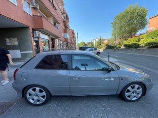Audi A3 1.8t