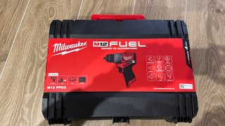 Milwaukee M12 FPD2-402X