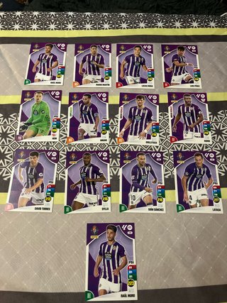 Panini Adrenalyn XL FC 24