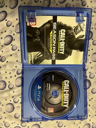 Call of Duty Infinite Warfare PS4 Grand theft auto