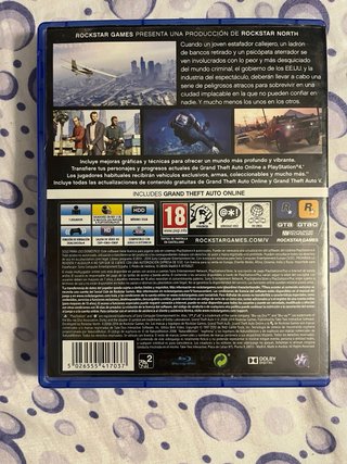 Call of Duty Infinite Warfare PS4 Grand theft auto