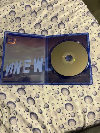 Call of Duty Infinite Warfare PS4 Grand theft auto